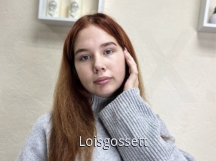 Loisgossett