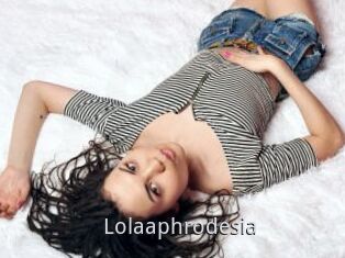 Lolaaphrodesia