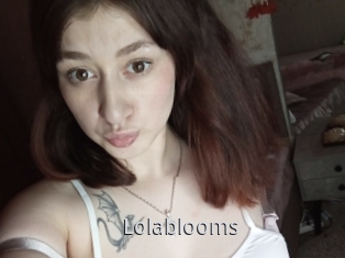 Lolablooms