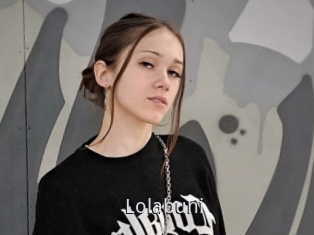Lolabuni