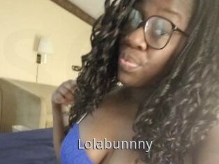 Lolabunnny