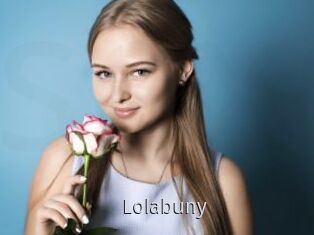 Lolabuny