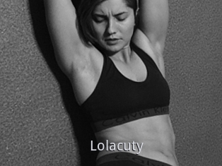 Lolacuty