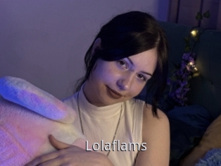 Lolaflams