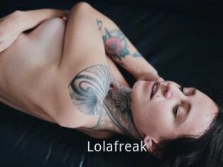 Lolafreak