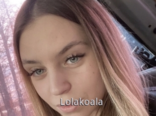 Lolakoala