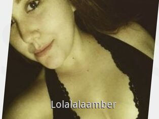 Lolalala_amber