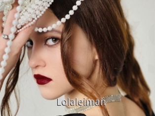 Lolaleiman
