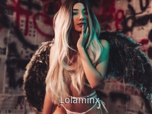 Lolaminx