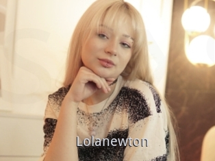 Lolanewton