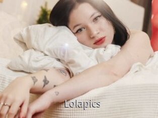Lolapics