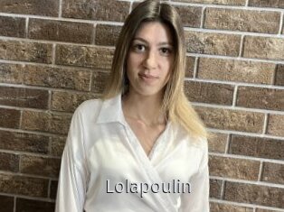 Lolapoulin