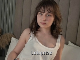 Lolaprise