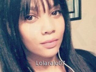 Lolaralo07