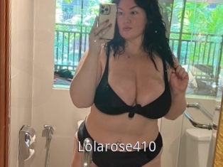 Lolarose410