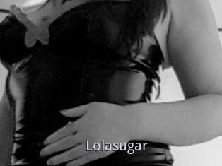Lolasugar