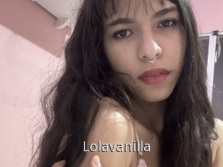 Lolavanilla