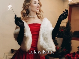Lolawilsons