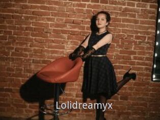 Lolidreamyx