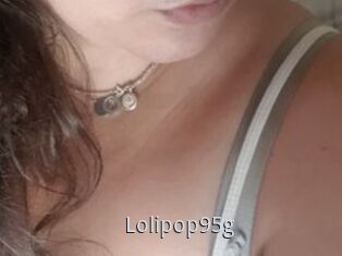 Lolipop95g