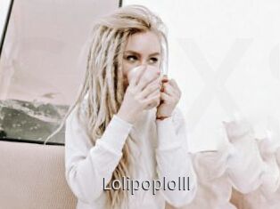 Lolipoplolll