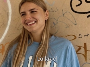 Lollabel