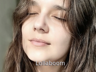 Lollaboom