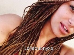 Lollabunnyxo