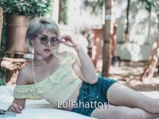 Lollahattori