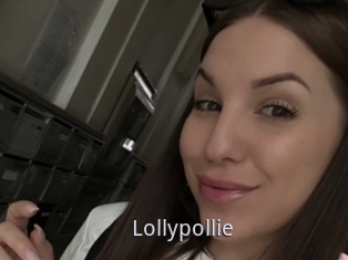 Lollypollie