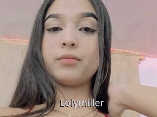 Lolymiller