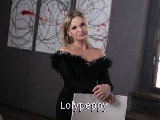 Lolypeppy