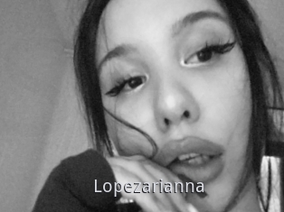 Lopezarianna