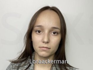 Loraackerman