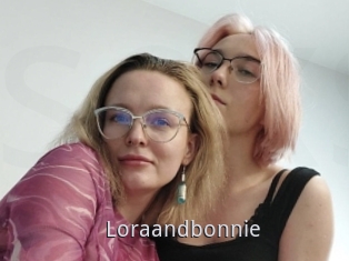 Loraandbonnie