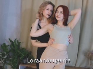 Loraandeugenia