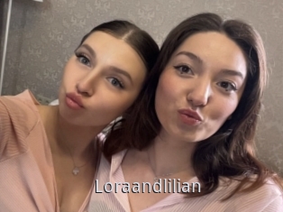 Loraandlilian