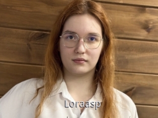 Loraasp