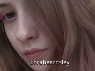 Lorabeardsley