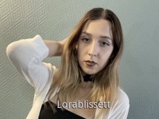 Lorablissett