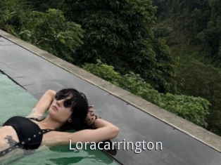 Loracarrington