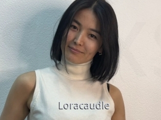 Loracaudle