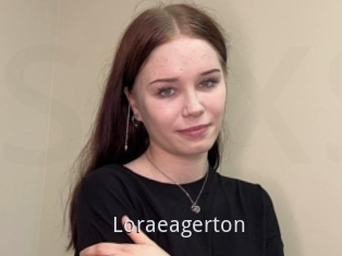 Loraeagerton