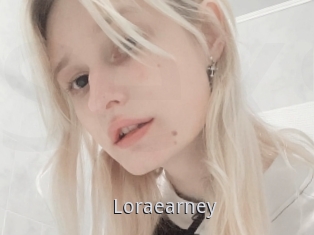 Loraearney