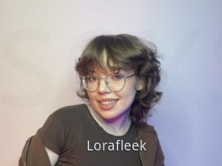 Lorafleek
