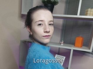 Loragosson