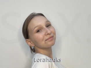 Lorahanks