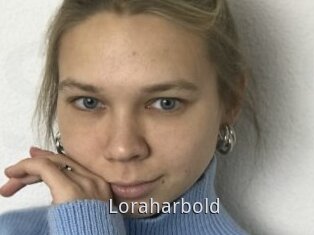 Loraharbold