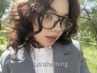 Loraheming
