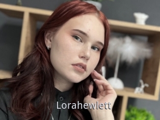 Lorahewlett